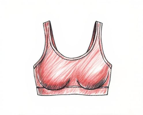 Buttery Bras in Activewear: Comfort, Support, and Style
