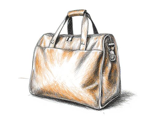 Cage Bag in Bag: Functionality, Fashion Trends, and Styling Ideas for Women