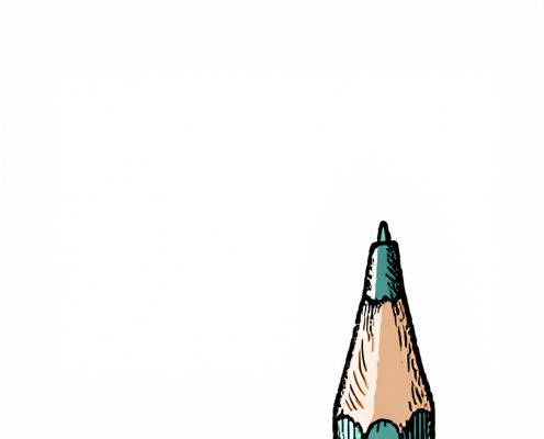 Calligraphy Marker in Stationery: Enhancing Creative Expression and Precision for Women's Projects