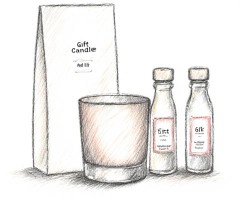 Candle Refill Kits as Thoughtful Gifts: Selection, Benefits, and Presentation