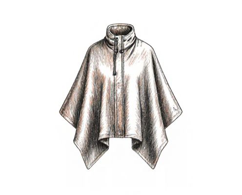 Cape Outerwear for Women: Style, Versatility, and Seasonal Trends