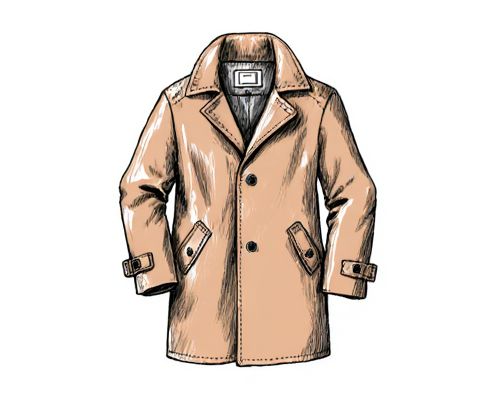 Car Coats in Women's Outerwear: Style, Versatility, and Seasonal Appeal