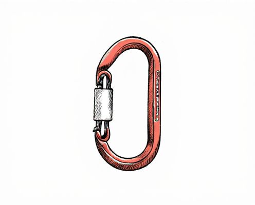 Carabiner Bag in Bag: Versatility, Organization, and Style for Women's Accessories