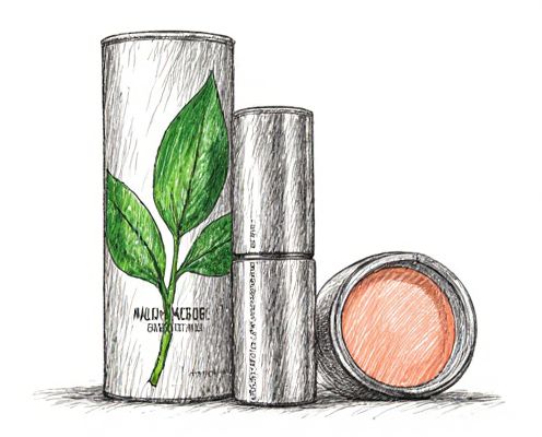 Carbon-Neutral Packaging in Cosmetics: Sustainability Benefits and Consumer Impact