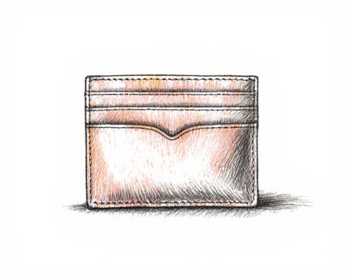 Card Holder Bag in Bag: Features, Benefits, and Style Options