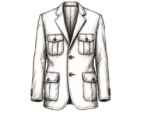 Cargo Blazer in Women's Outerwear: Styling, Versatility, and Fabric Choices