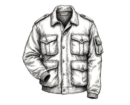 Cargo Jacket in Women's Outerwear: Styling Tips, Versatility, and Seasonal Trends