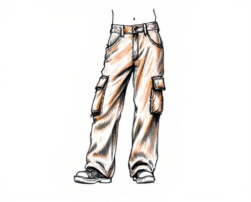 Cargo Maxi Skirts in Women's Fashion: Versatility, Styling Tips, and Trend Impact