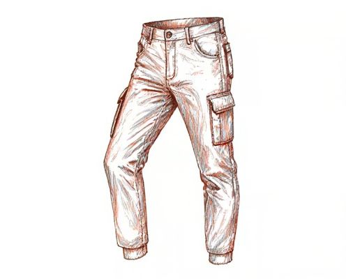 Cargo Pants in Women's Fashion: Styling Options, Versatility, and Trend Influence