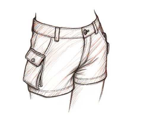 Cargo Pockets in Women's Fashion: Utility, Style, and Versatile Outfits