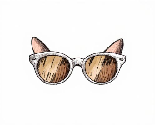 Cat-Eye Sunglasses: Timeless Style, Face Shapes, and Fashion Tips
