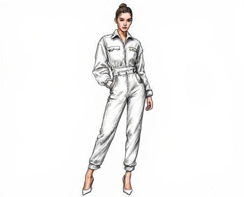 Catsuits in Women's Fashion: Styling Tips, Versatility, and Trends