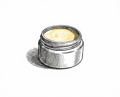 CBD-Infused Balm in Personal Care: Benefits, Applications, and Safety Considerations