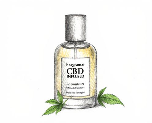 CBD-Infused Fragrance in Women's Products: Benefits, Scent Profiles, and Application Methods