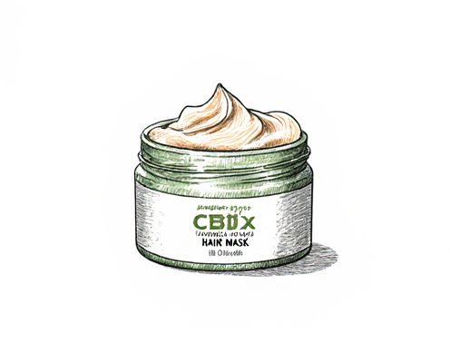 CBD-Infused Hair Masks in Haircare: Benefits, Application, and Effectiveness for Women