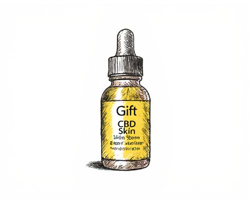 CBD Skin Serum Gift Sets: Benefits, Selection, and Usage for Women