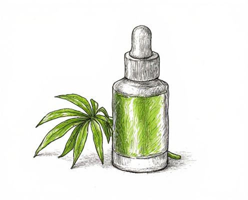 Centella Asiatica Extract in Skincare: Benefits, Mechanisms, and Product Integration