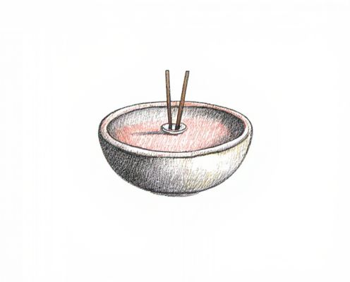 Ceramic Incense Holders in Homeware: Enhancing Ambiance, Style, and Aromatherapy