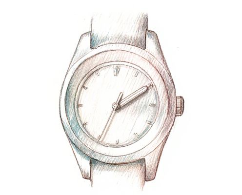 Ceramic Links in Women's Watches: Style, Durability, and Allergen-Free Appeal