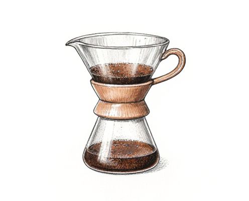 Ceramic Pour-Over Drippers in Kitchenware: Features, Brewing Benefits, and Style Integration