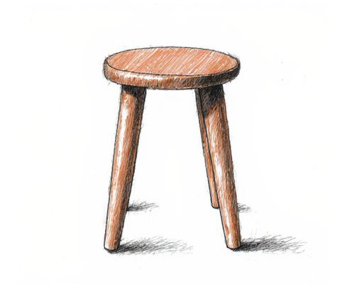 Ceramic Stool in Furniture: Versatility, Styling Tips, and Care for Women's Spaces