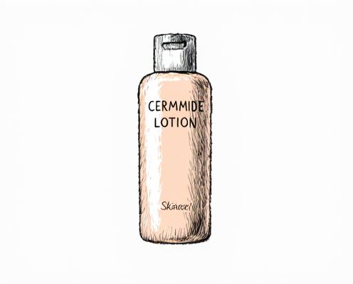 Ceramide Lotion in Skincare: Benefits, Ingredients, and Best Application Practices