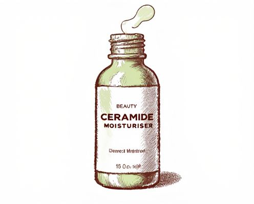 Ceramide Moisturizer in Beauty: Benefits, Skin Barrier Support, and Ingredient Synergy