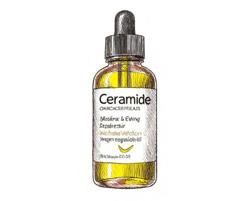 Ceramide Oil in Haircare: Benefits, Application Techniques, and Product Selection