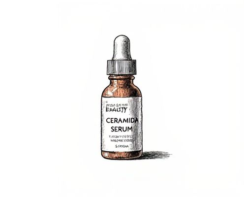 Ceramide Serum in Beauty: Skin Barrier Strength, Hydration, and Ingredient Synergy