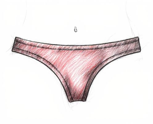 Chafe-Free Thong in Activewear: Comfort, Fabric Technology, and Style