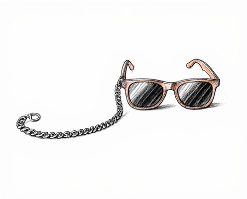 Chain-Attach Sunglasses for Women: Trends, Styling Tips, and Care