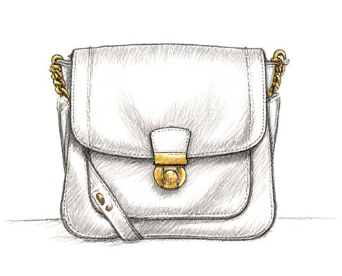 Chain Baguette Bags: Trend Features, Styling Tips, and Versatile Occasions
