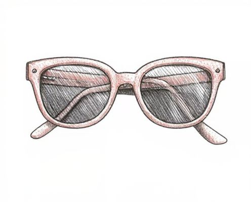 Chain-Link Temple Sunglasses: Fashion Trends, Styling Tips, and Care Guide