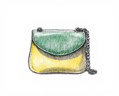 Chain Pouch in Women's Bags: Versatility, Styles, and Functional Benefits
