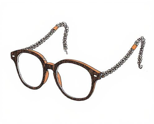 Chain-Temple Sunglasses for Women: Fashion, Functionality, and Styling Tips
