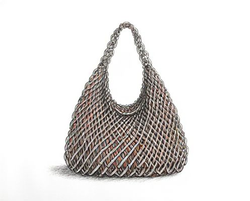 Chainmail Bags in Handbags: Style, Protection, and Versatile Pairing