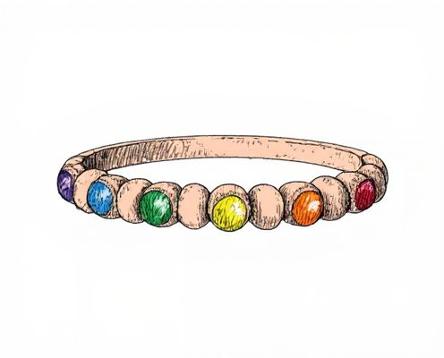 Chakra Bracelet Gift Ideas: Symbolism, Selection Tips, and Presentation