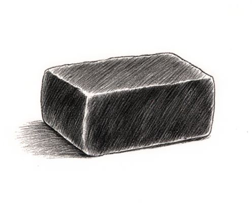 Charcoal Bar in Women's Bath Products: Benefits, Usage, and Skin Care Insights