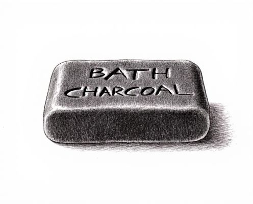 Charcoal Bath Bar for Women: Benefits, Usage, and Skin Care Tips