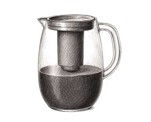 Charcoal Water Filter Pitchers in Kitchenware: Benefits, Material Insights, and Maintenance Tips