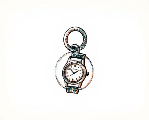 Charm Accessories in Women's Watches: Styles, Trends, and Personalization