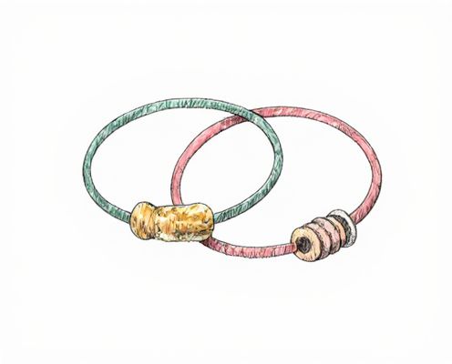 Charm Bands in Women's Accessories: Trends, Styling Tips, and Material Choices