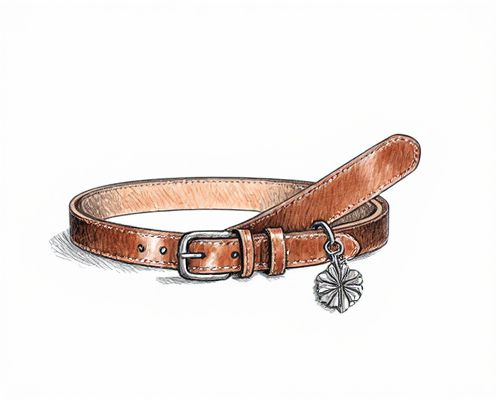 Charm Belts in Women's Accessories: Styling Tips, Material Choices, and Fashion Impact