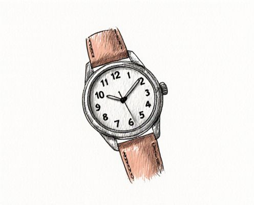 Charm Details in Women's Watches: Enhancing Style and Personalization