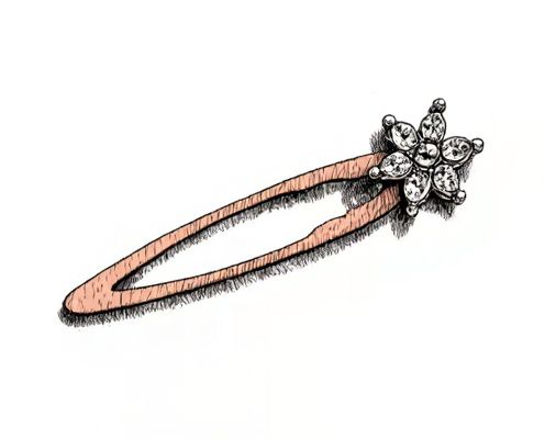 Charm Hairpins in Women's Accessories: Style Trends, Versatility, and Care Tips