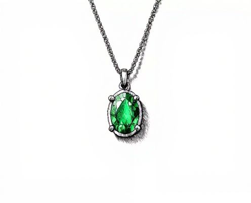Charm Necklaces in Accessories: Styling Tips, Popular Designs, and Symbolic Meanings