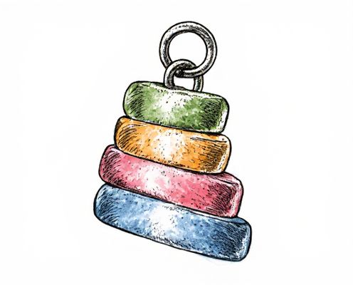 Charm Stacking in Accessories: Trends, Personalization, and Styling Ideas