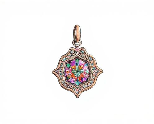 Charm Talisman Jewelry: Symbolism, Styling Tips, and Popular Motifs