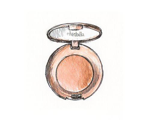 Chebula in Beauty: Benefits, Formulations, and Skin Compatibility