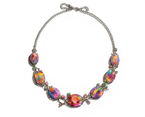 Choker Revival in Jewelry: Modern Designs, Styling Tips, and Cultural Significance